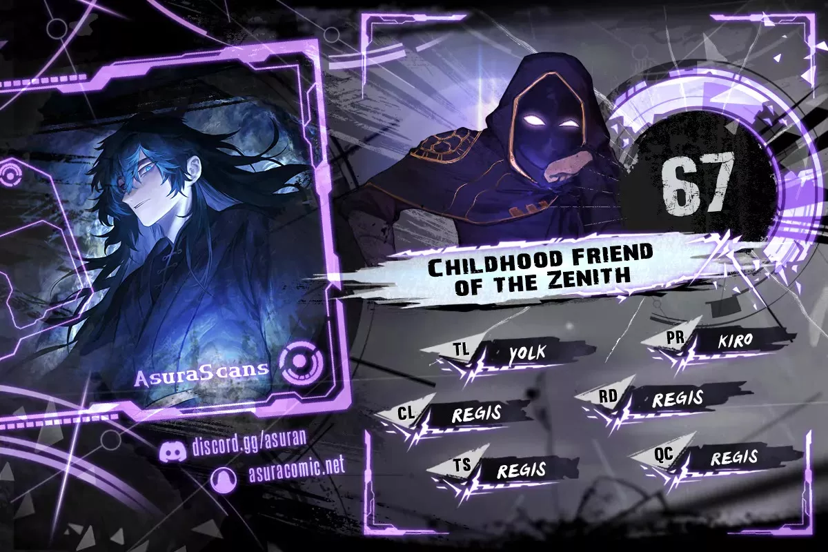 Read Childhood Friend of the Zenith Chapter 67 Online