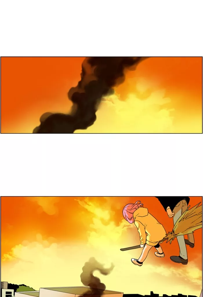 Read I Don’t Want This Kind of Hero Chapter 271 Online
