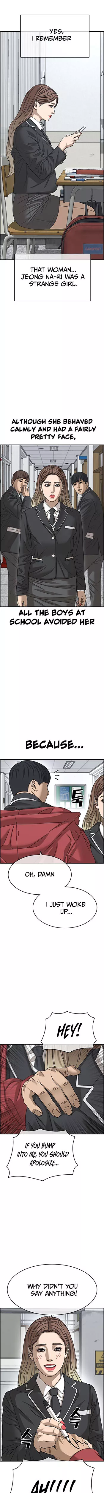 Read My Life As A Loser 2 Chapter 06 Online