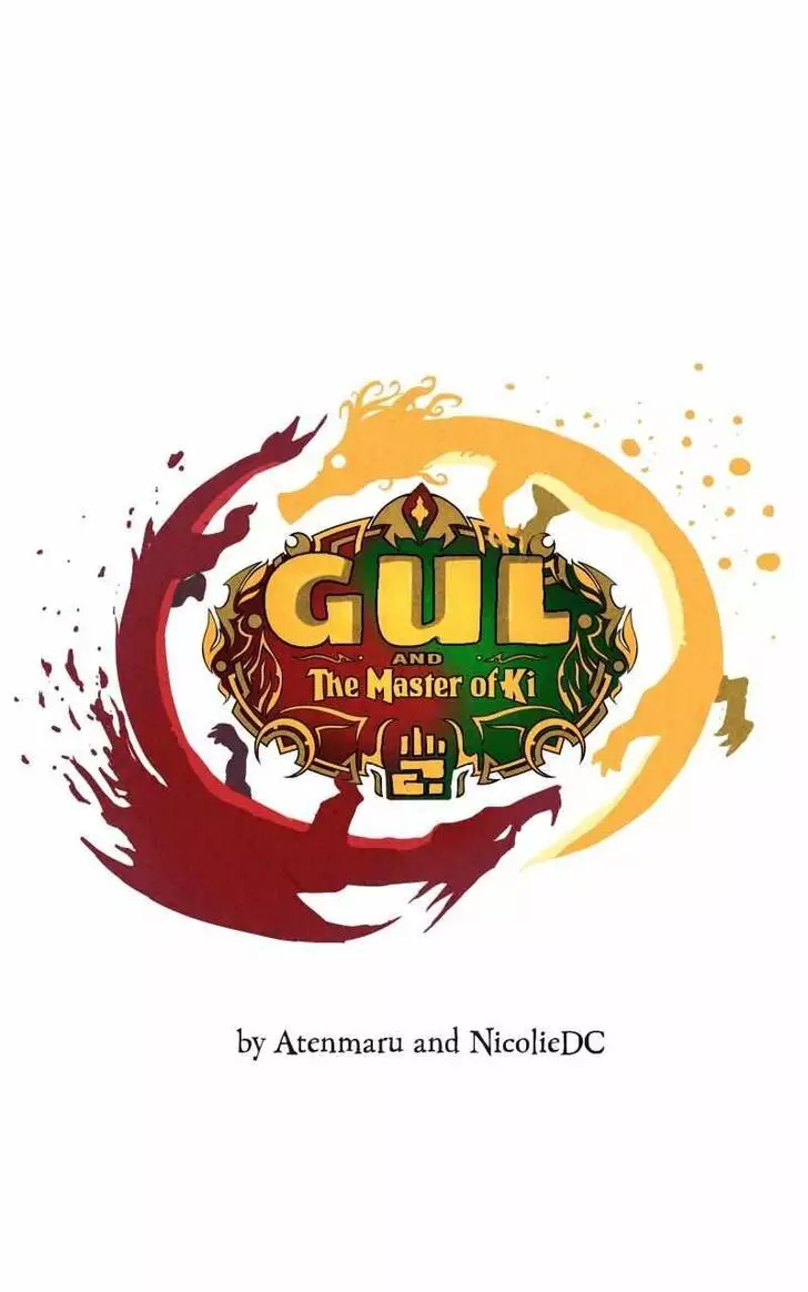 Read GUL Chapter 112 Online