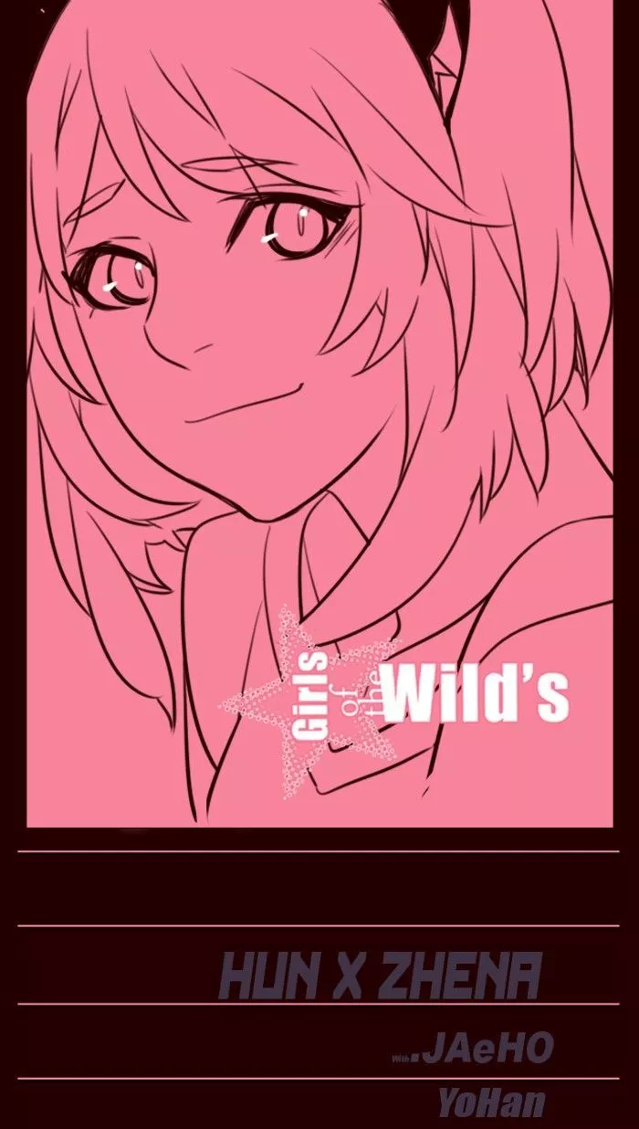 Read Girls of the Wild’s Chapter 242 Online