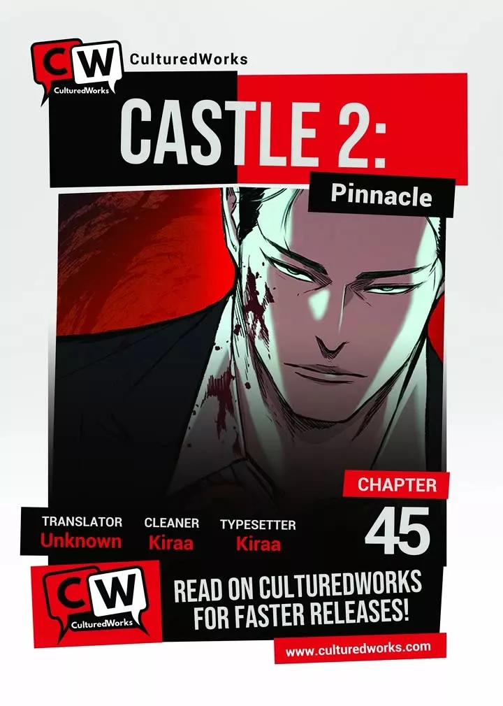 Read Castle 2: Pinnacle Chapter 45 Online