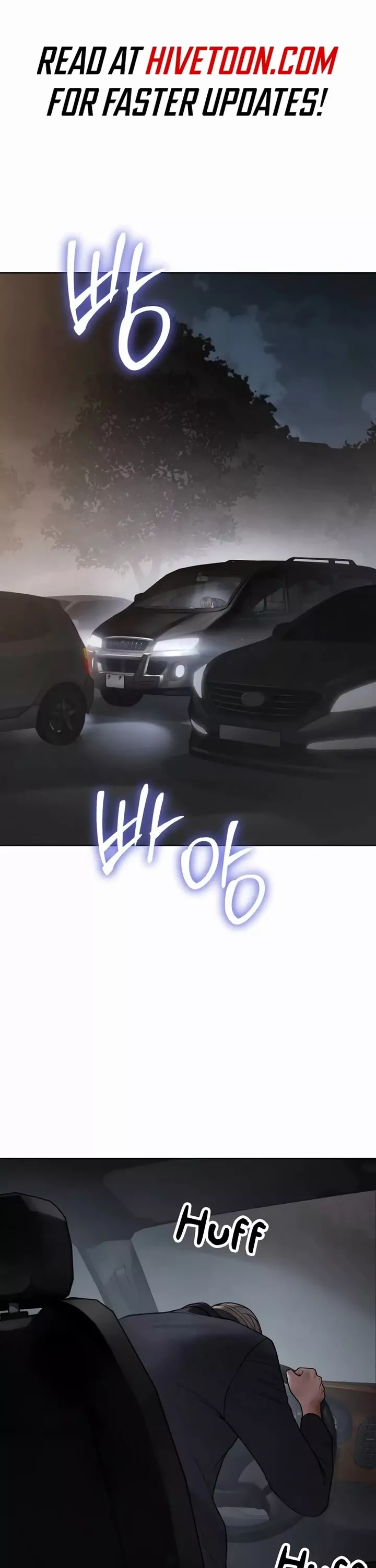 Read Baek XX Chapter 126 Online