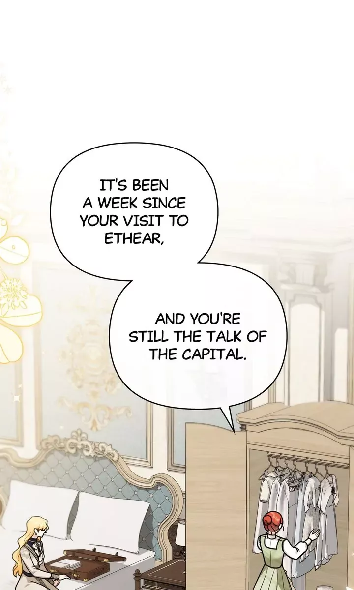 Read Finding Camellia Chapter 116 Online