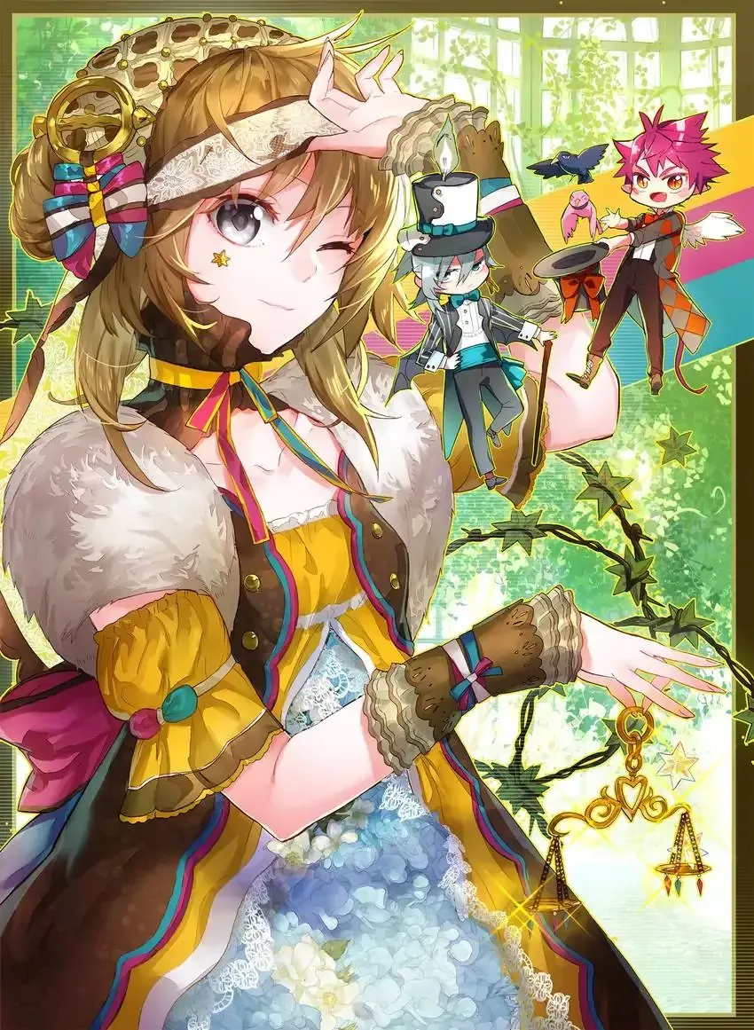 Read Catbox Reverse Chapter 4 Online