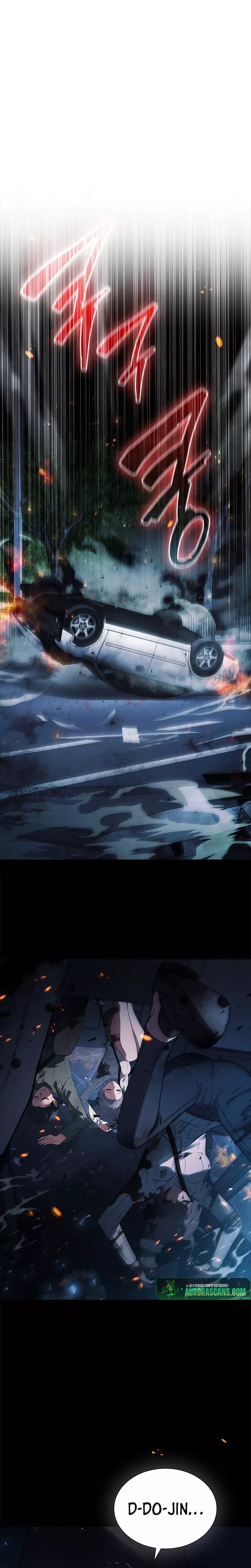 Read Part-Time Grim Reaper Chapter 3 Online