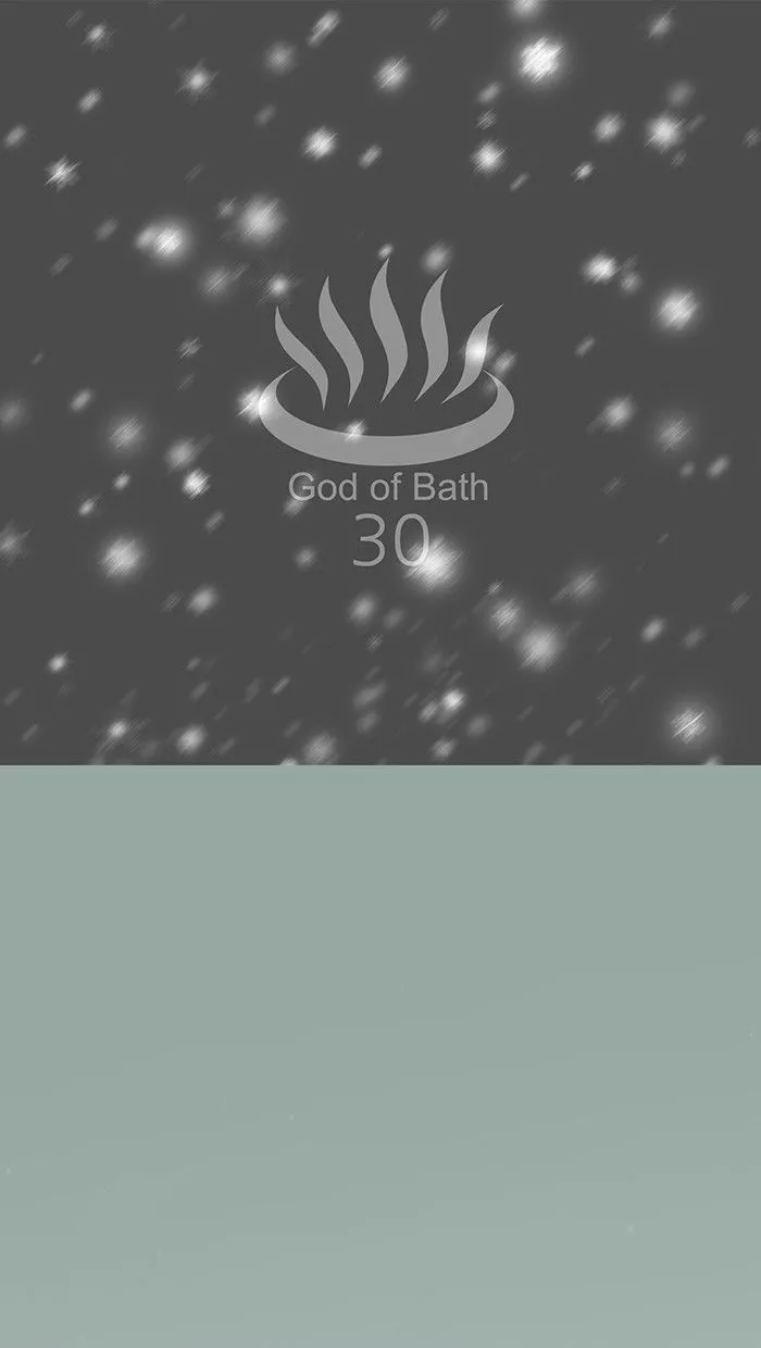 Read God of Bath Chapter 30 Online