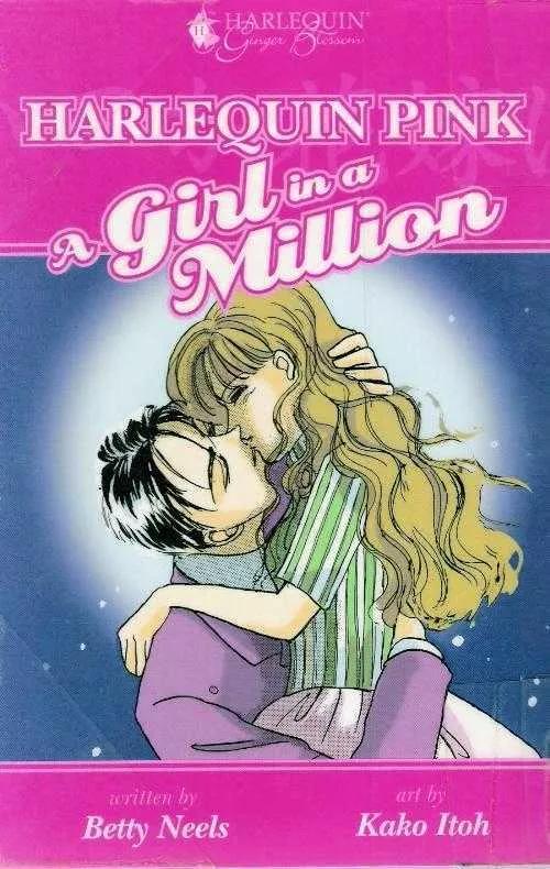 Read A Girl In A Million Chapter 0 Online