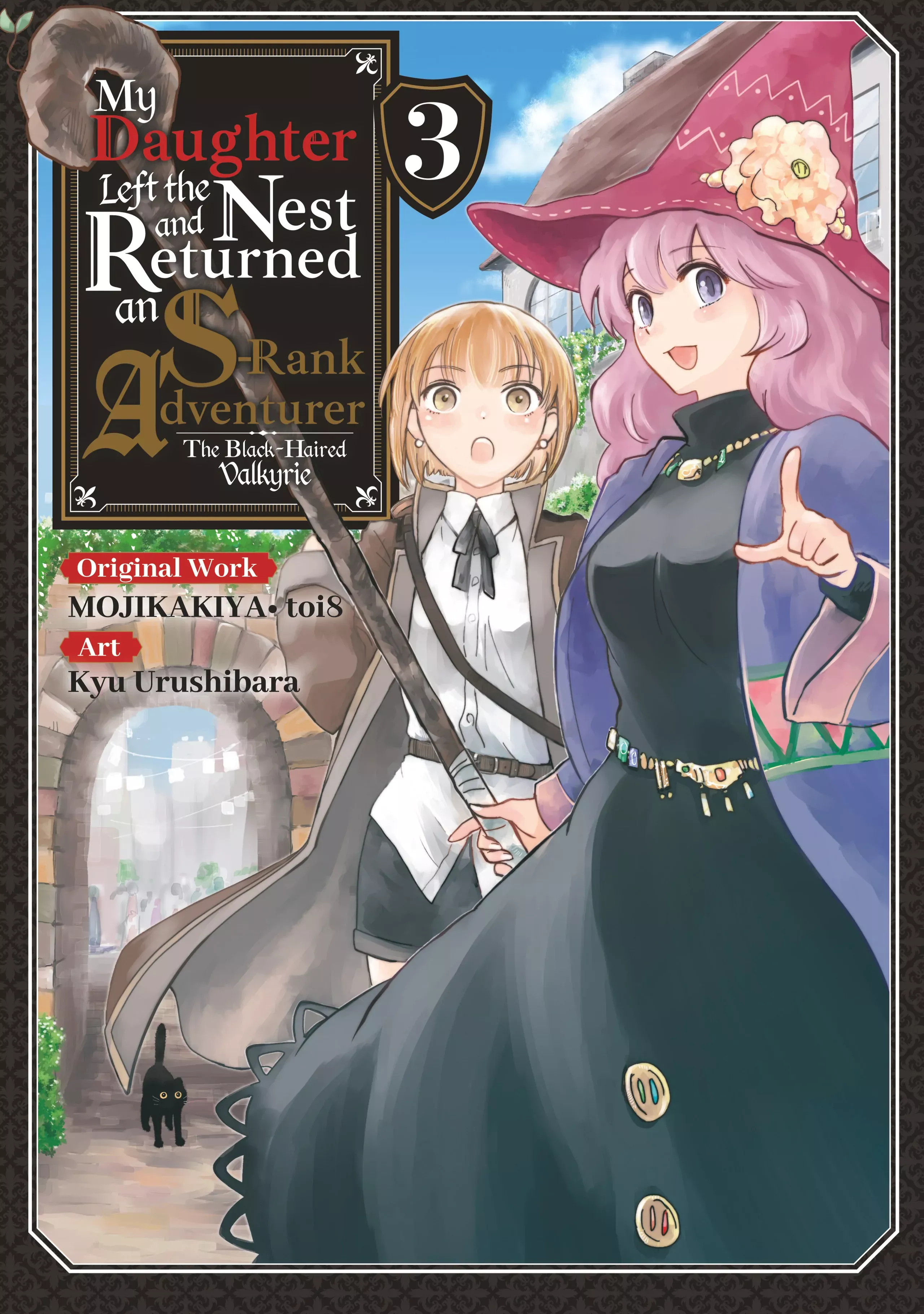Read Boukensha ni Naritai to Miyako ni Deteitta Musume ga S Rank ni Natteta Chapter 11 Online