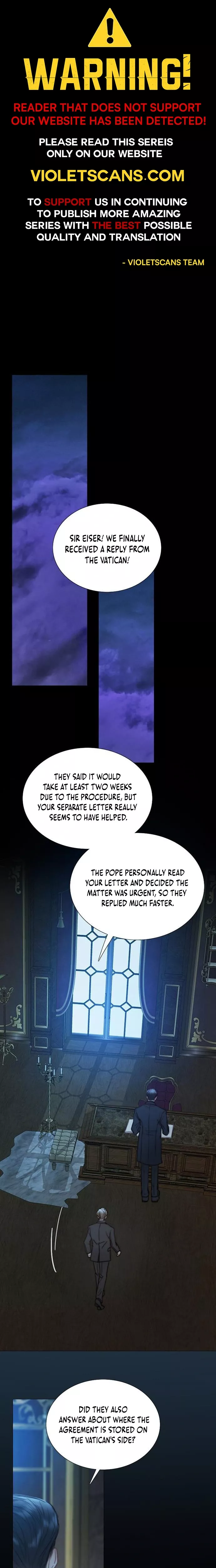 Read Serena Chapter 120 Online
