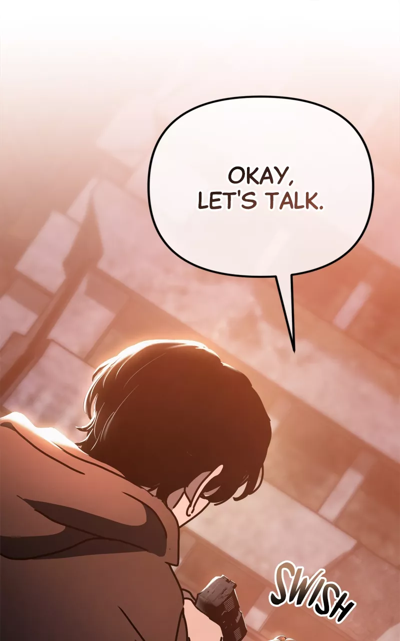 Read Hiding Out in an Apocalypse Chapter 21 Online