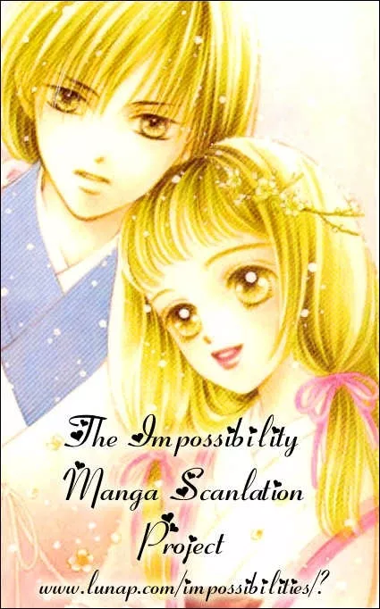 Read Hanakanmuri no Hime Chapter 1 - The gold phoenix, the silver phoenix Online