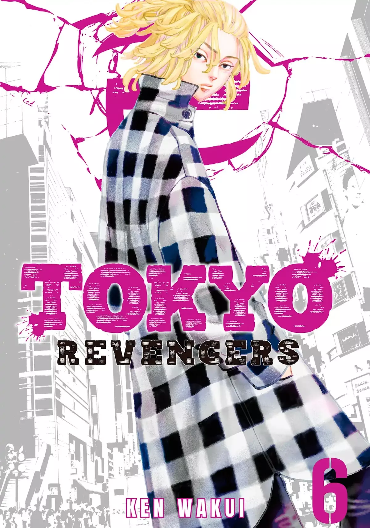 Read Tokyo Manji Revengers Chapter 43 - In Those Days Online