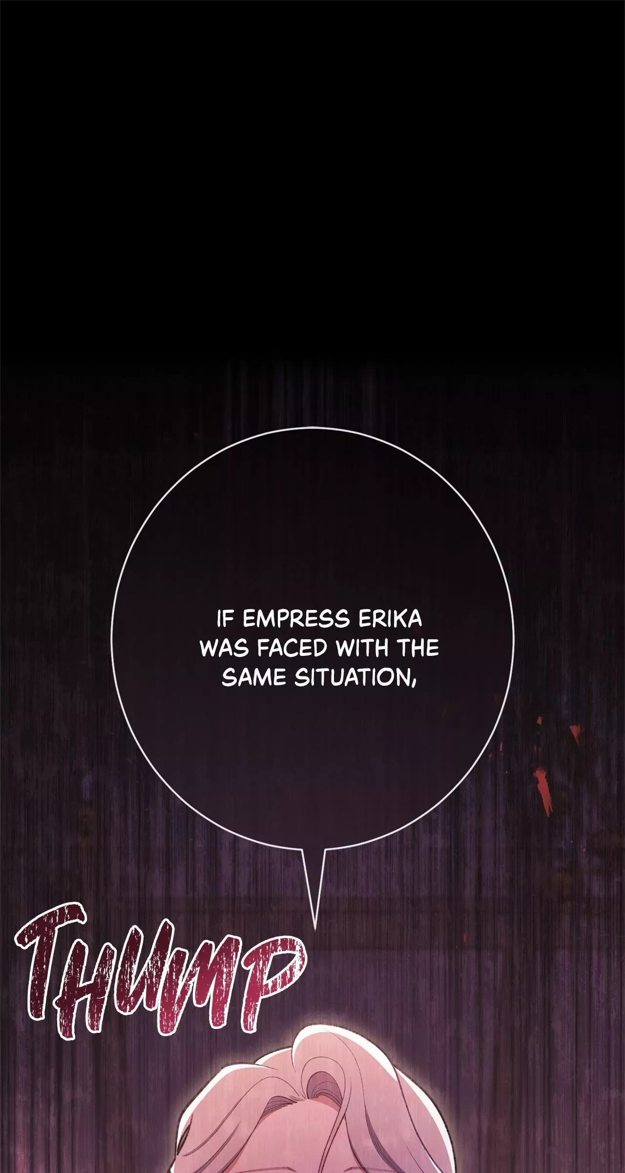 Read The Villainess Empress’s Attendant Chapter 63 Online