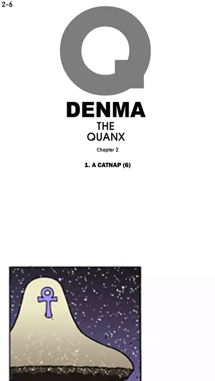 Read Denma Chapter 328 Online