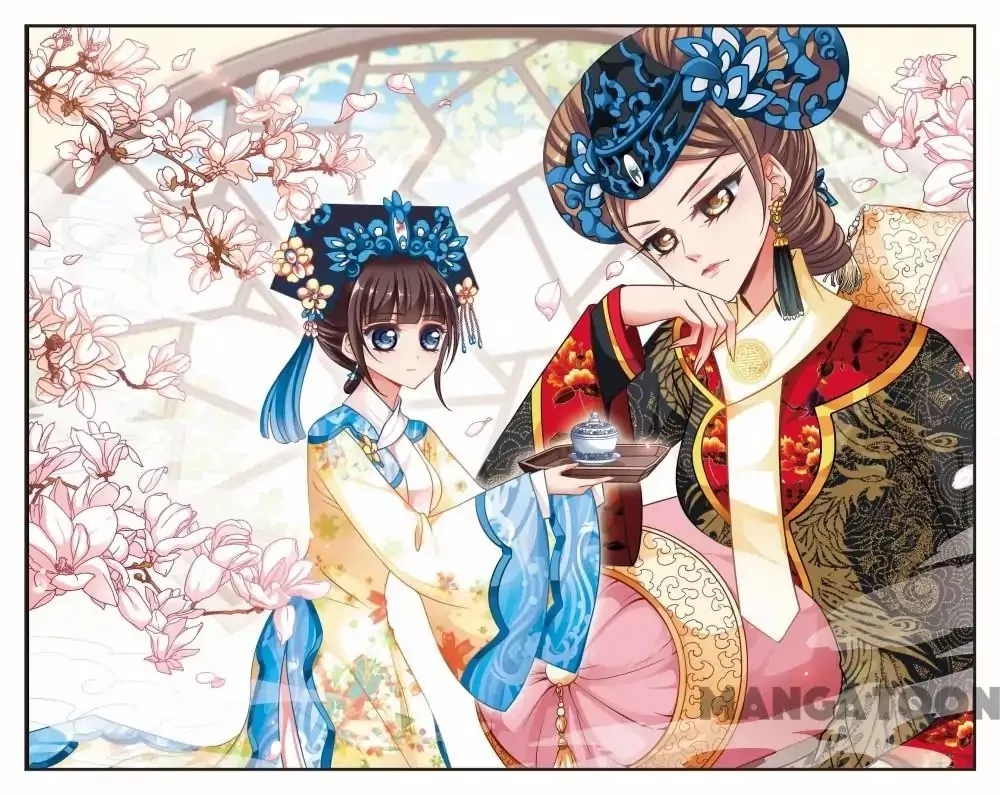 Read Fei Xi Yan Xue Chapter 194 Online