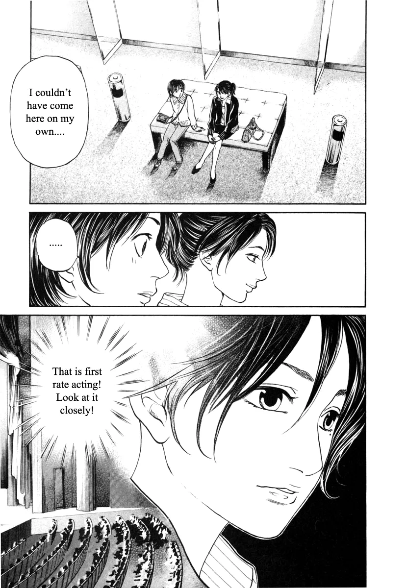Read Haruka 17 Chapter 98 Online