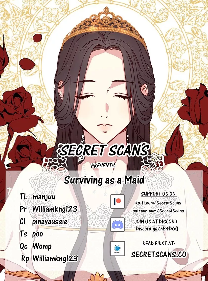 Read Surviving as a Maid Chapter 14 Online