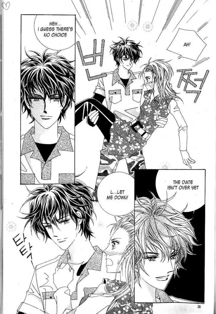 Read Idol Shopping Chapter 20 Online