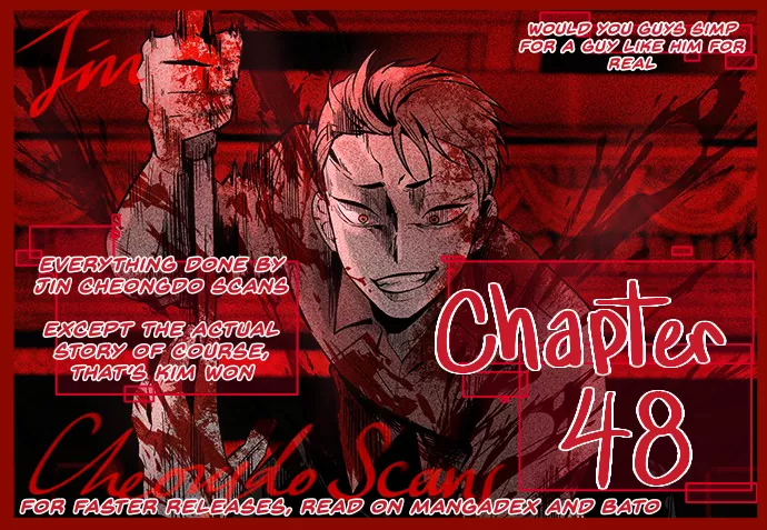 Read Midwood Chapter 48 Online