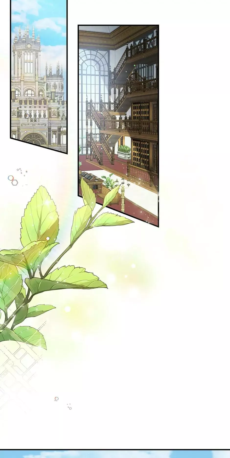 Read The Great Wish Chapter 114 Online