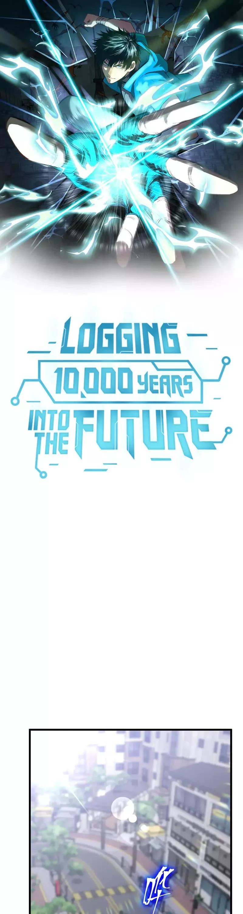 Read Martial Art: Future’s Ten Thousand Years Chapter 245 Online