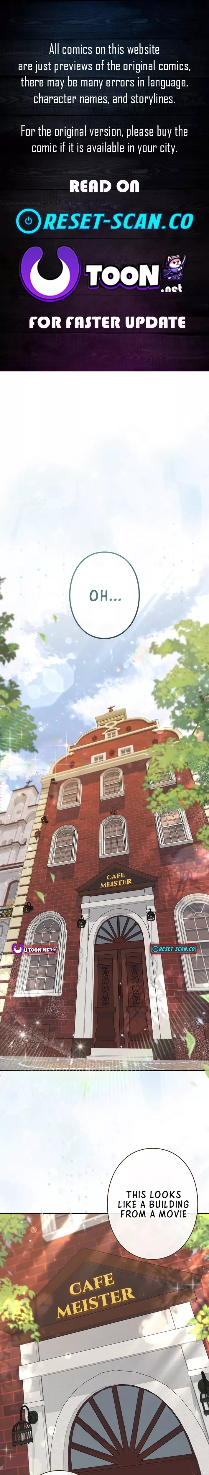 Read The Art Student Who Lived Twice Chapter 22 Online
