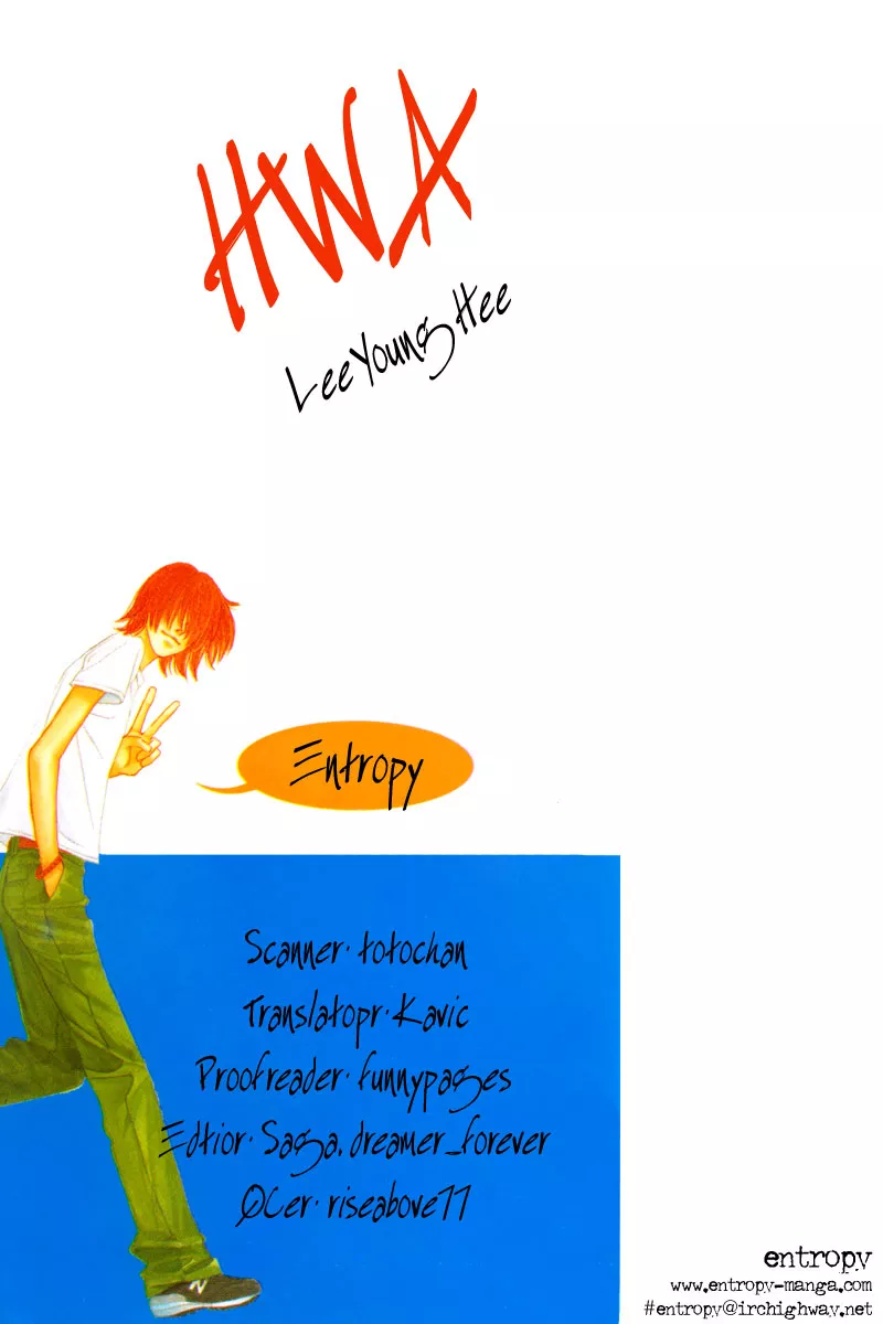 Read HWA Chapter 4 Online