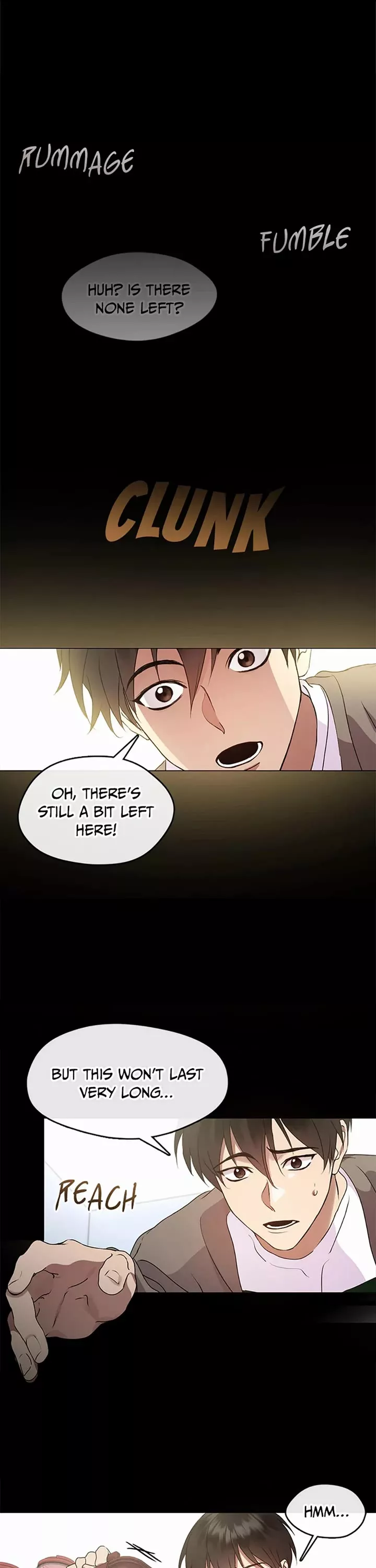 Read Afterlife Diner Chapter 49 Online