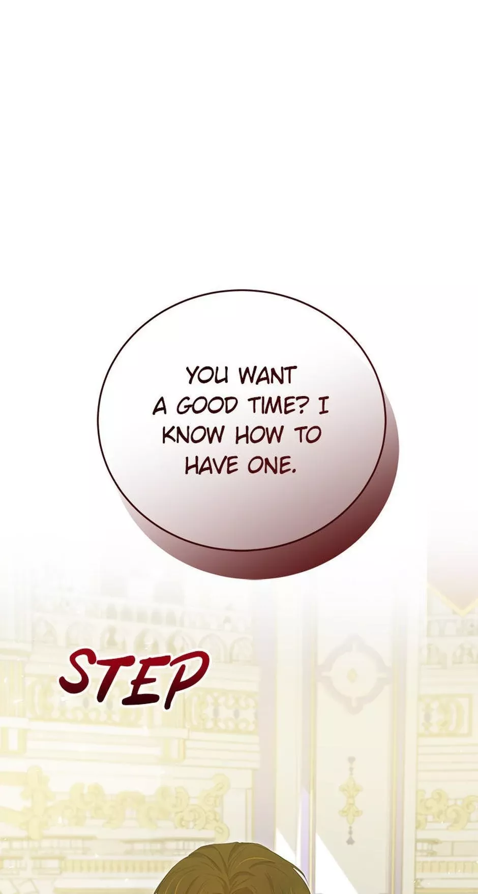 Read Peony: Dreaming of the Dangerous Grand Duke Chapter 49 Online