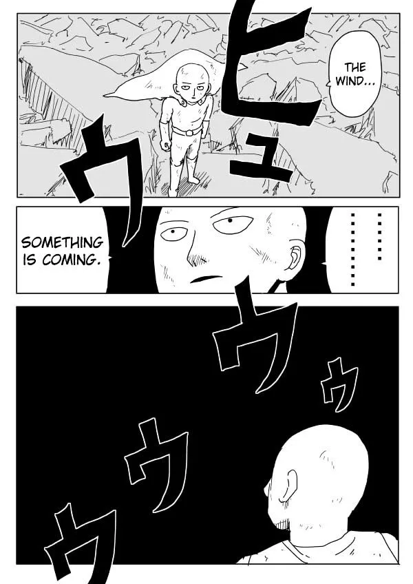 Read Onepunch-Man (ONE) Chapter 92 - Fixed Online