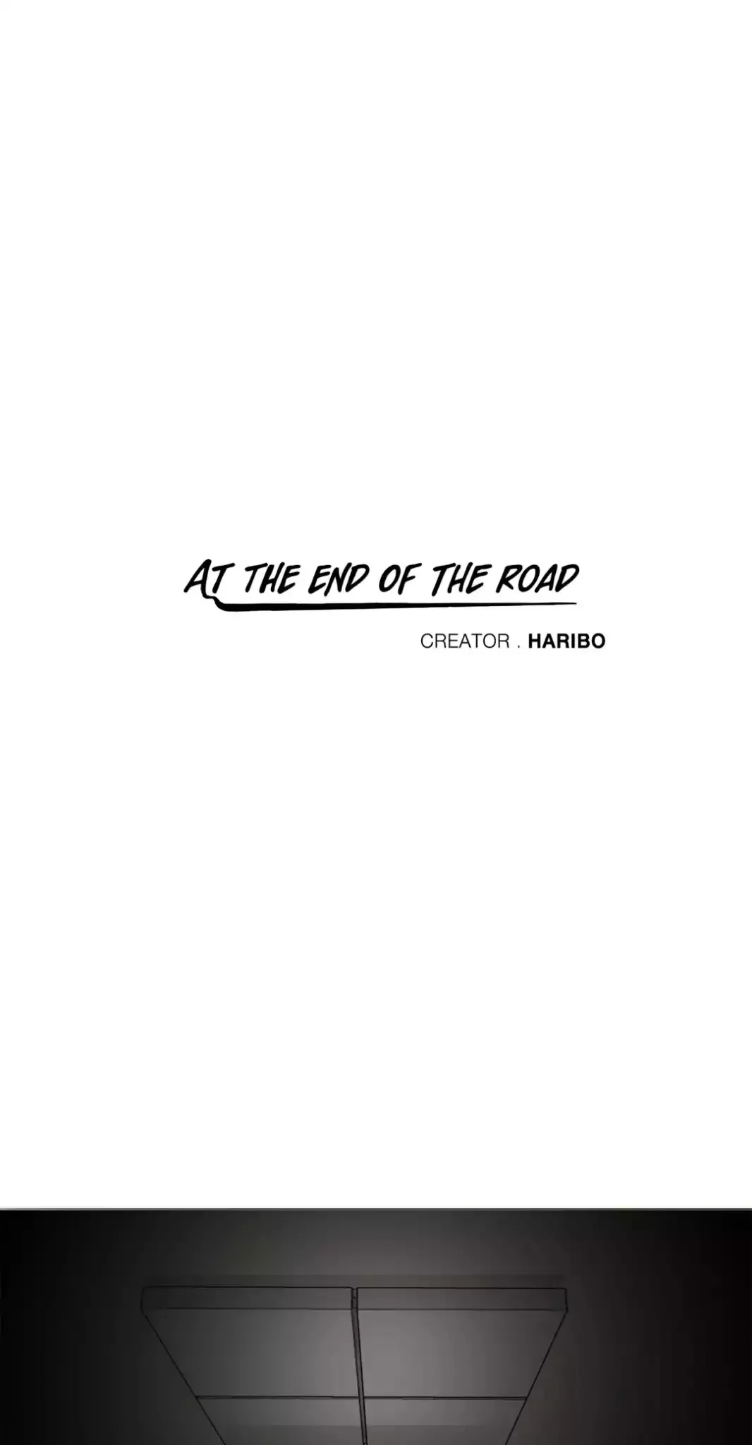 Read At the End of the Road Chapter 50 Online