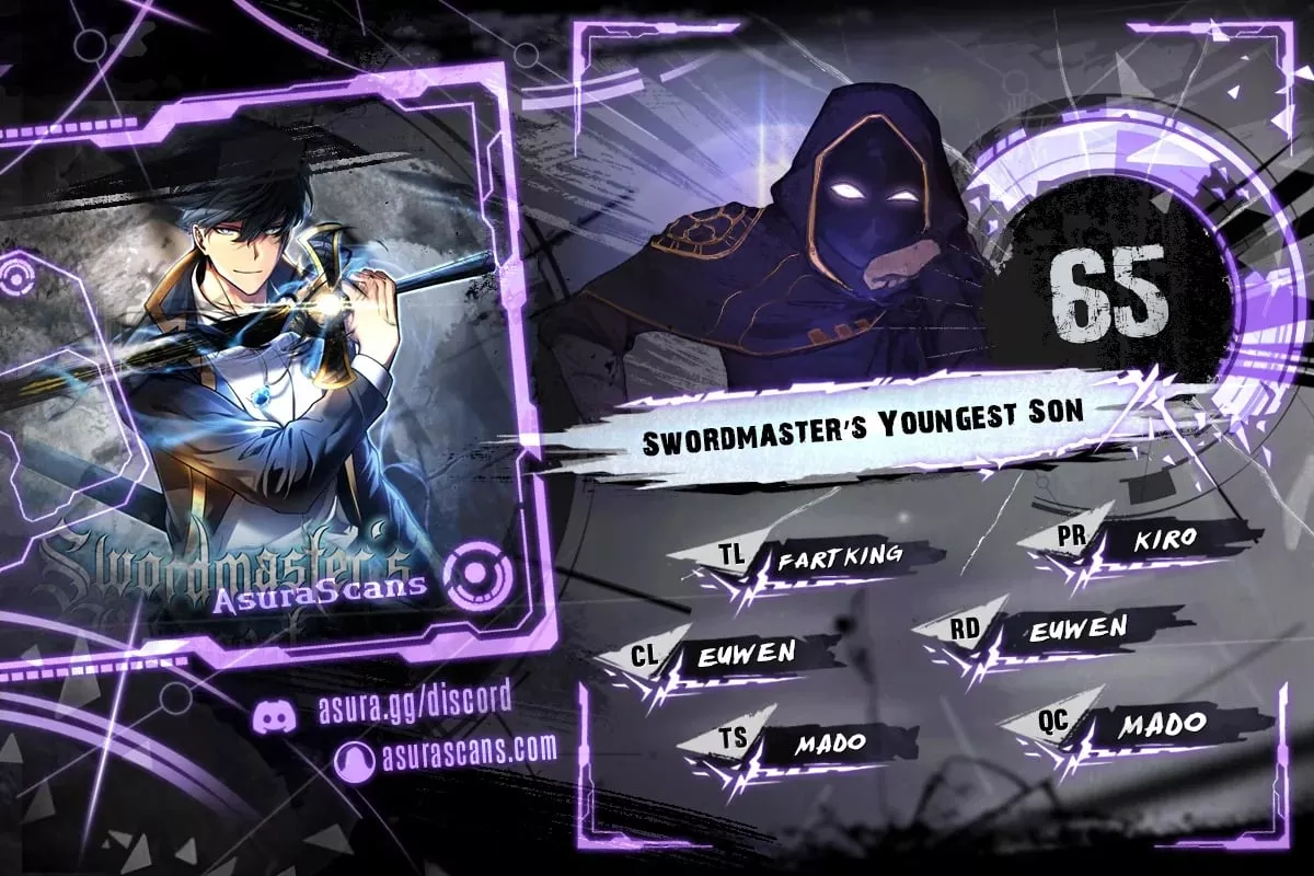 Read The Swordmaster’s Son Chapter 65 Online