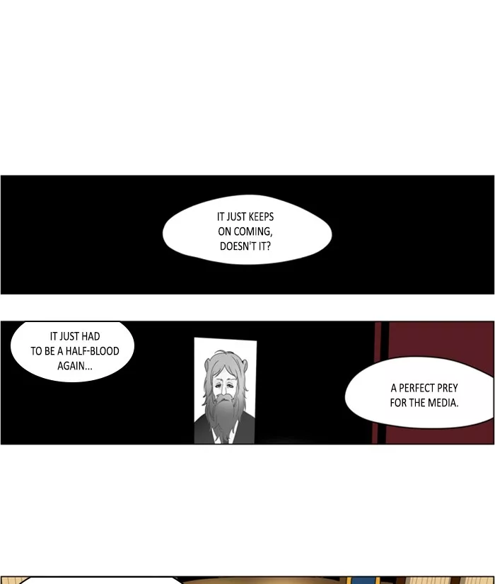 Read I Don’t Want This Kind of Hero Chapter 260 Online