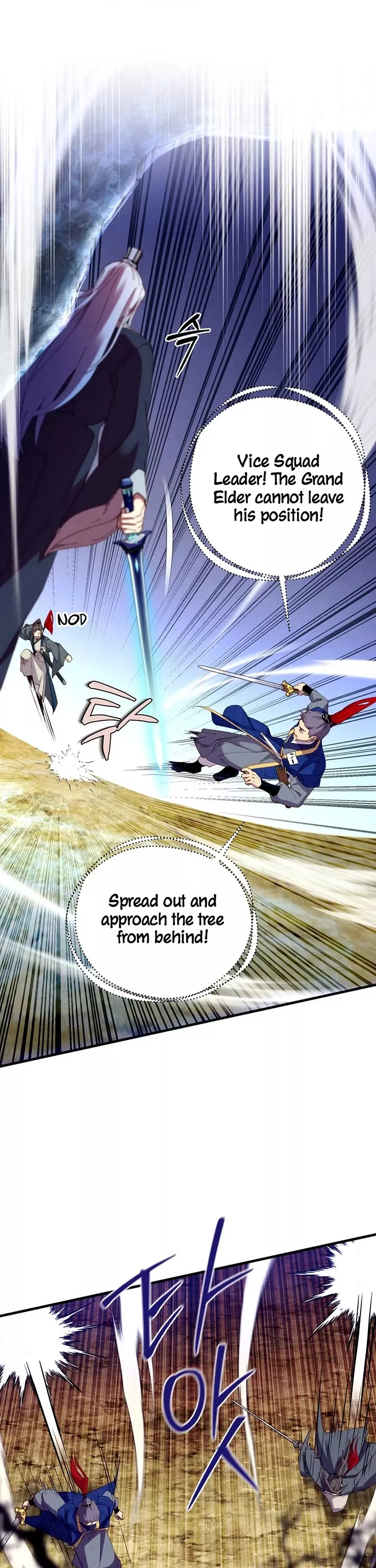 Read Lightning Degree Chapter 204 Online
