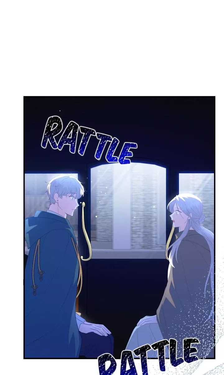 Read The Quiet Game Chapter 82 Online
