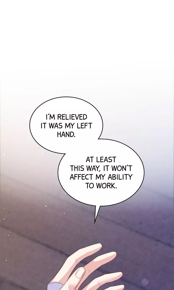 Read The Quiet Game Chapter 85 Online