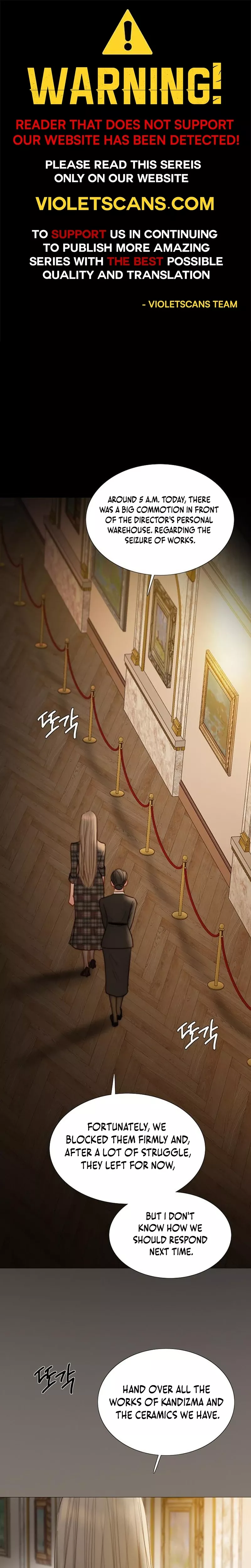 Read Serena Chapter 103 Online
