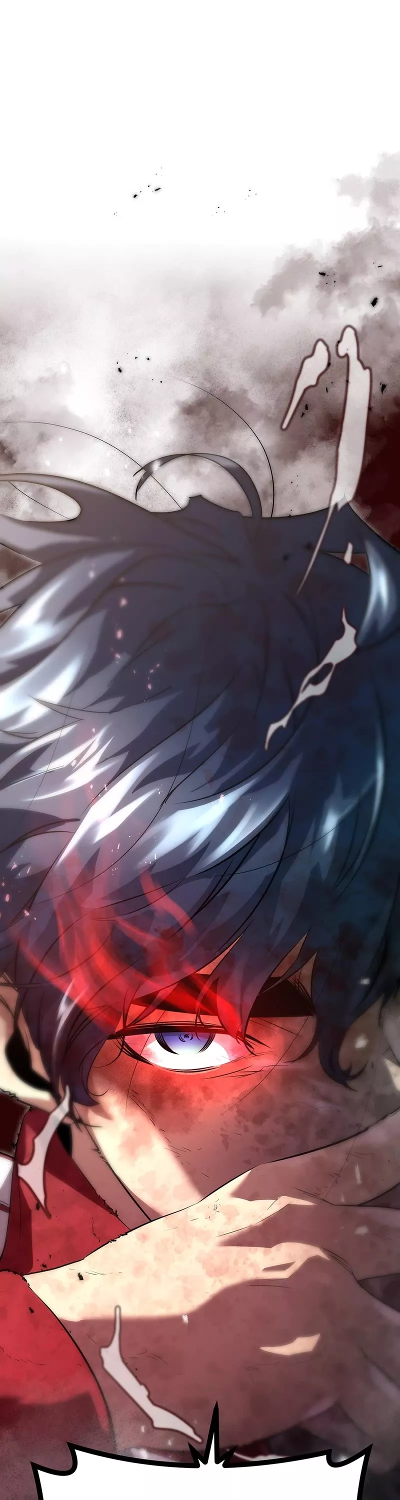 Read Ghost King Chapter 4 - Episode 4 Online