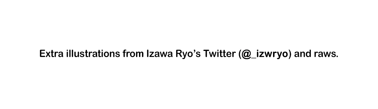Read Brutal Chapter 19.5 - Twitter Extras + Art Online