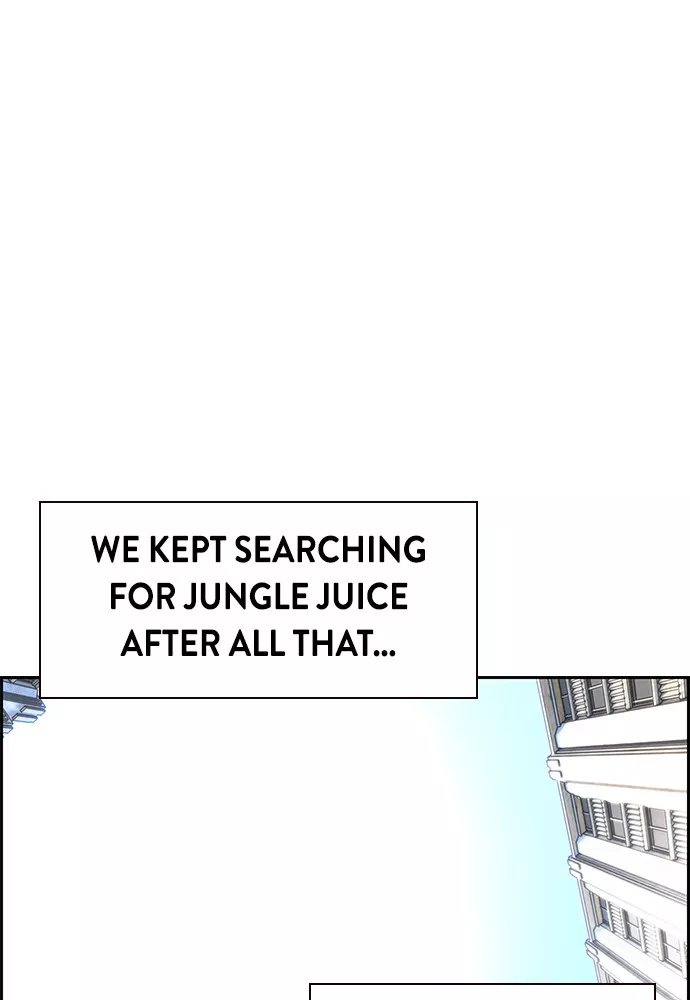 Read Jungle Juice Chapter 18 - Episode 18 Online