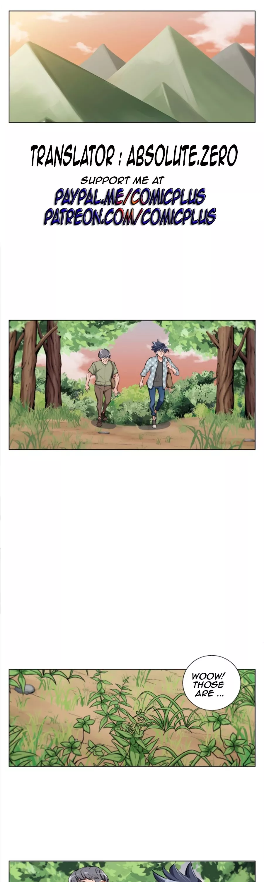 Read Read to Level Up Chapter 49 Online