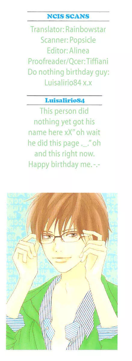 Read Koukou Debut Chapter 33 Online