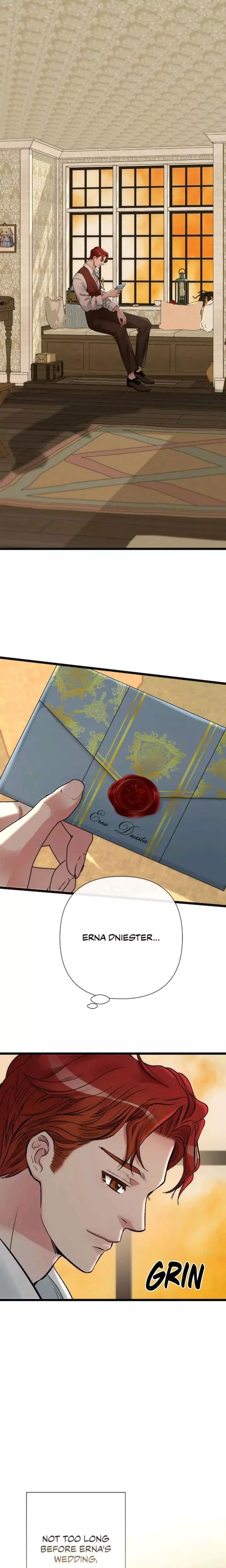 Read The Problematic Prince Chapter 41 Online
