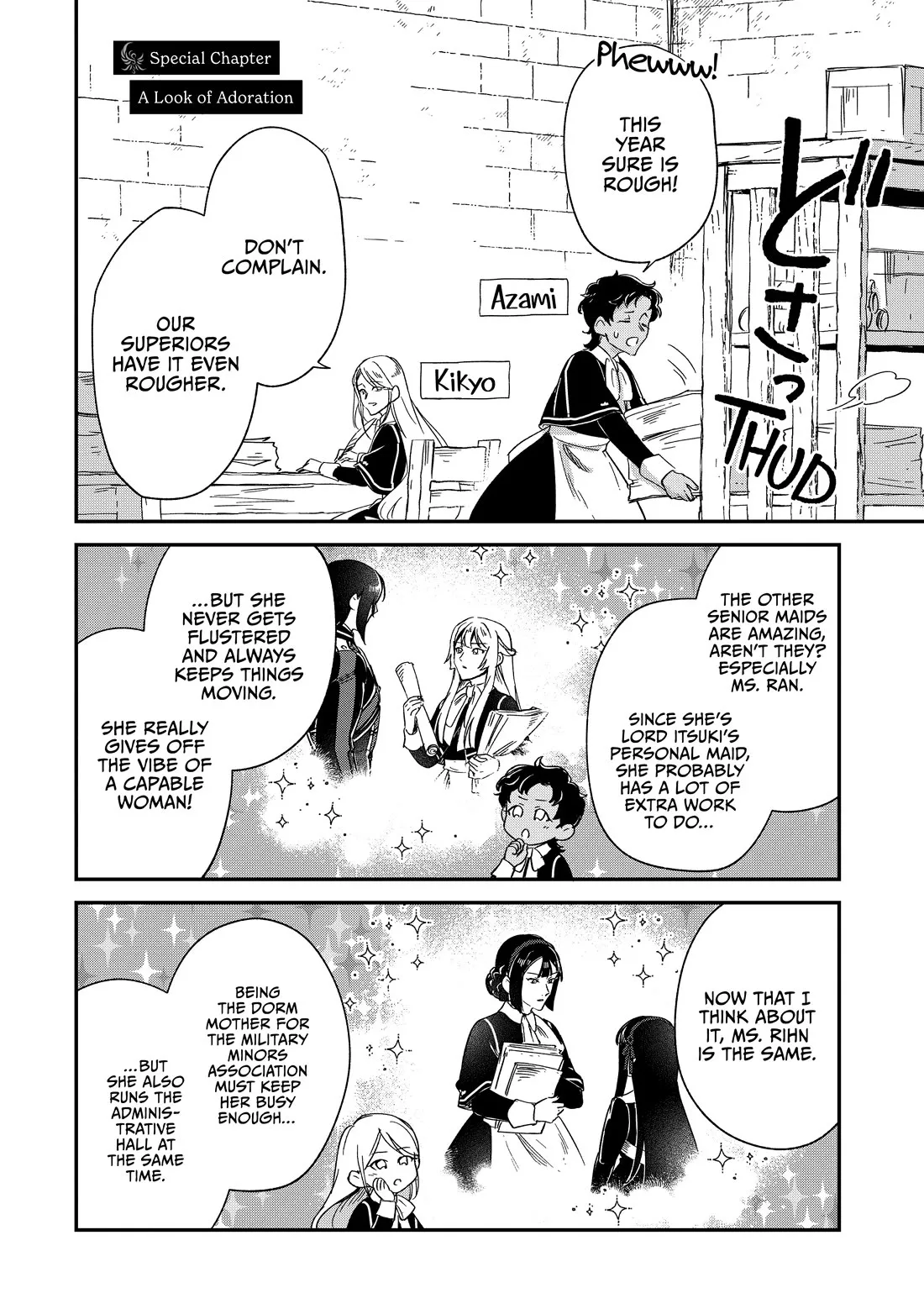 Read Fushi no Kami: Henkyou kara Hajimeru Bunmei Saiseiki Chapter 33.5 Online