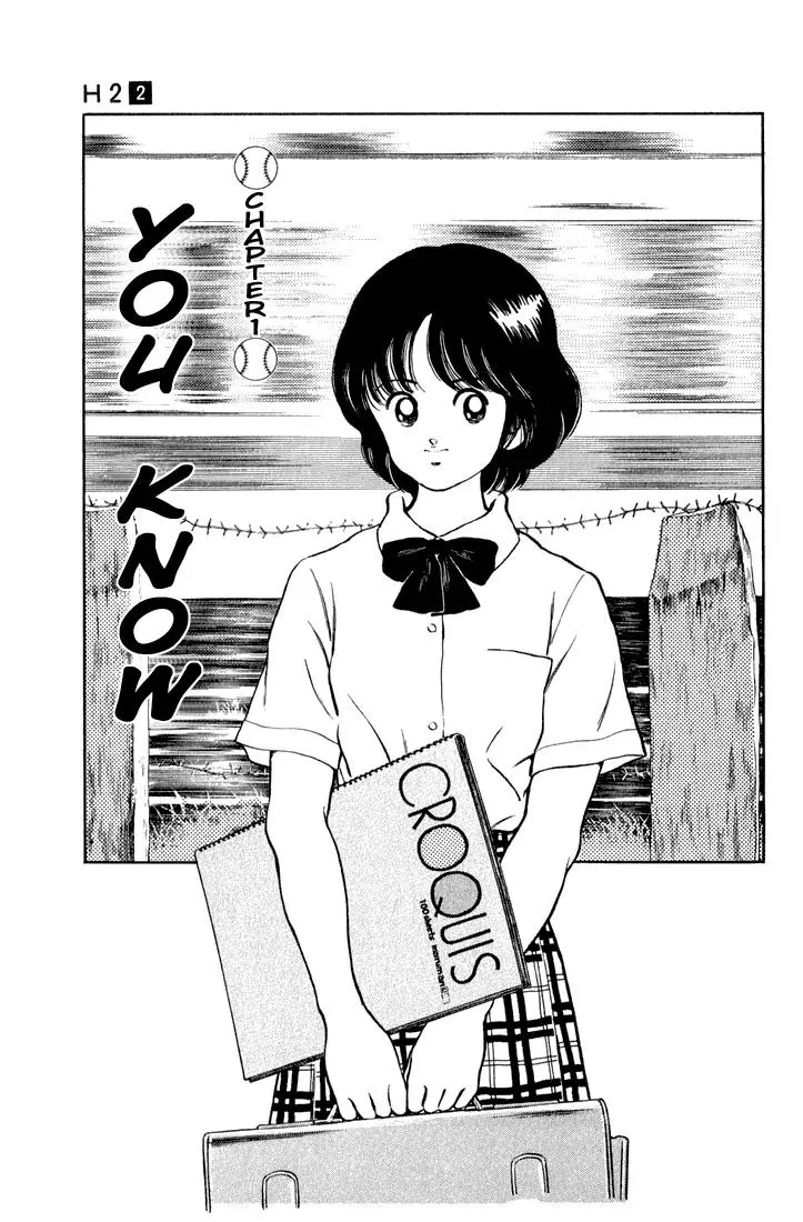 Read H2 Chapter 17 - You Know Online