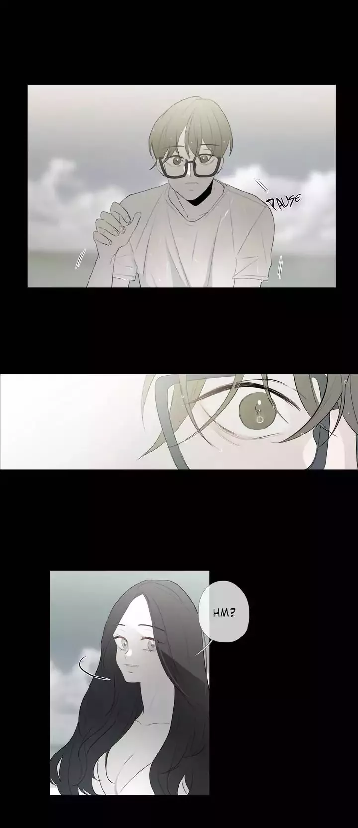 Read I See Your Money Chapter 68 Online