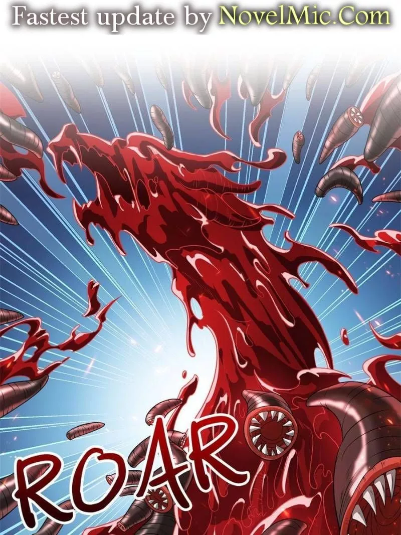 Read Dragon Master Chapter 111 Online