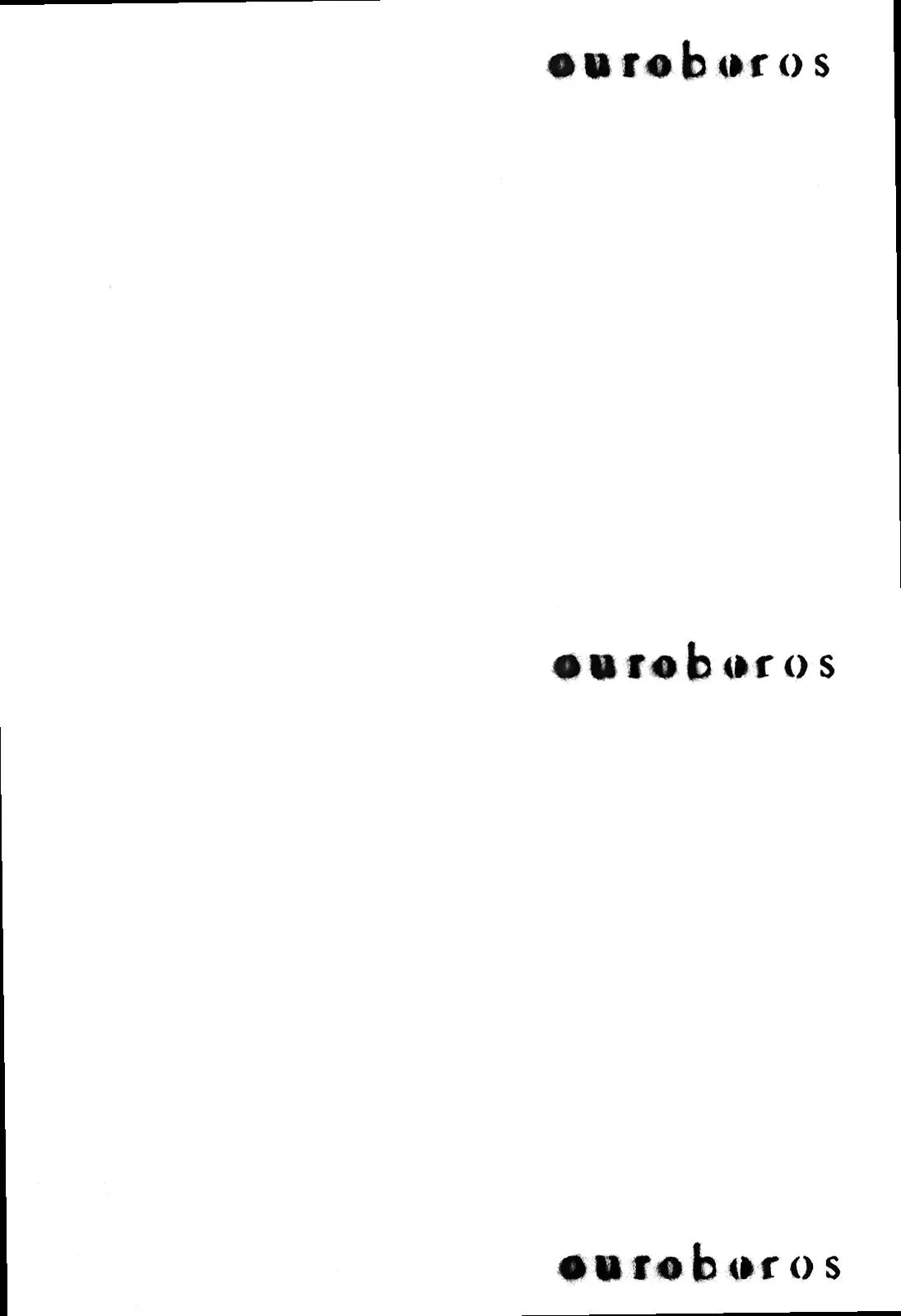 Read Ouroboros Chapter 91 - Shudder Online