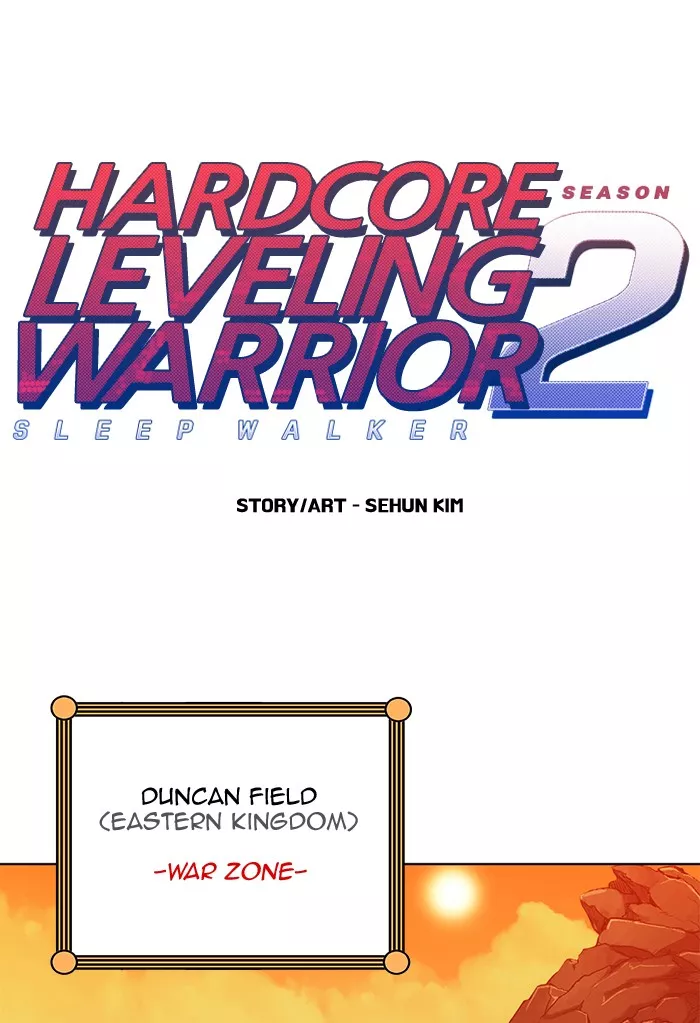 Read Hardcore Leveling Warrior Chapter 244 - [Season 2] Ep. 61 Online